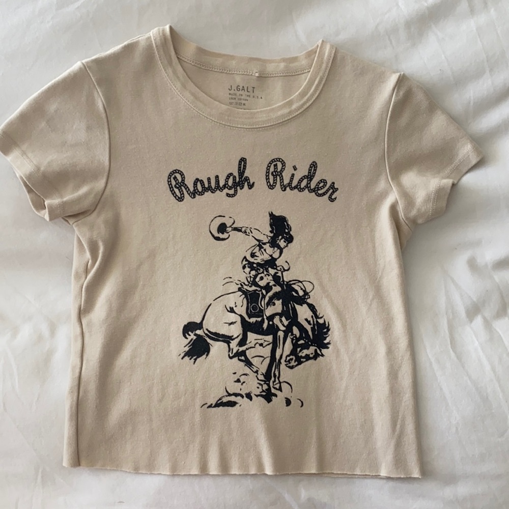 John Galt Shirt